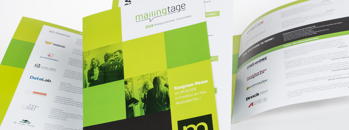 Mailingtage-Header-Corporate-Design-Programm